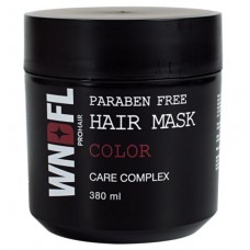 WNDFL Маска для окрашенных волос Color 380мл